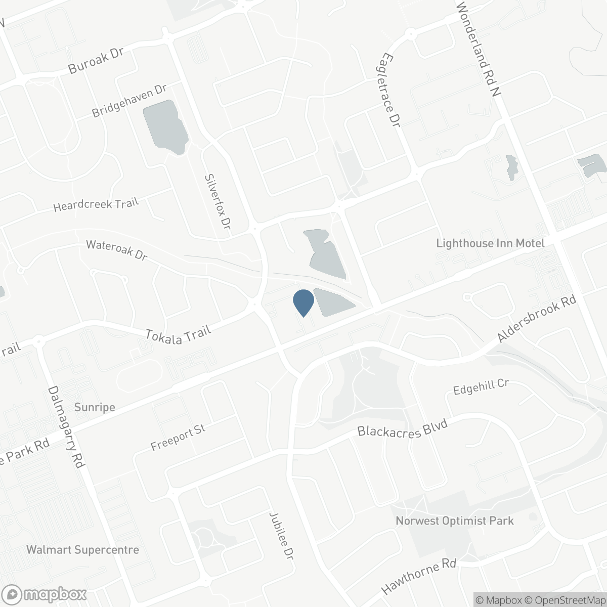 23 - 2491 TOKALA TRAIL, London, Ontario N6G 0X1